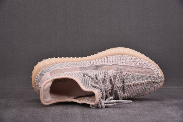 Ad Yeezy 350 Boost V2“Synth” Fv5578 - Image 10