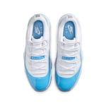 Air Jordan 11 Low University Blue FV5104-100 - Image 3