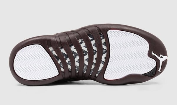 A Ma Mani?re x Air Jordan 12 Dv6989-001 - Image 6