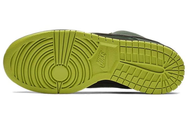 Nike x Concepts SB Dunk Low ‘Green Lobster’ - Image 5