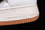 Travis Scott Nike Air Force 1 Low Sail Aq4211-101 - Image 6