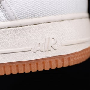Travis Scott Nike Air Force 1 Low Sail Aq4211-101 - Image 6