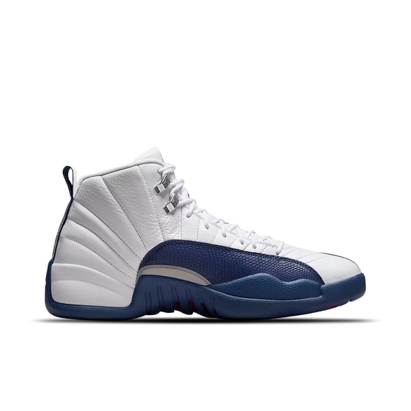 Air Jordan 12 Retro 'French Blue' - Image 2