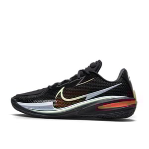 Nike Air Zoom G.T. Cut Black Crimson Green Cz0176-001