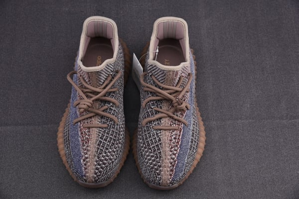 Adidas Yeezy Boost 350 V2 Fade H02795 - Image 9