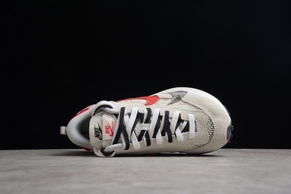 Sacai X Vaporwaffle Sail Cv1363-100 - Image 7
