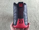 Air Jordan Jordan 12 “Flu Game” 2025 - Image 6