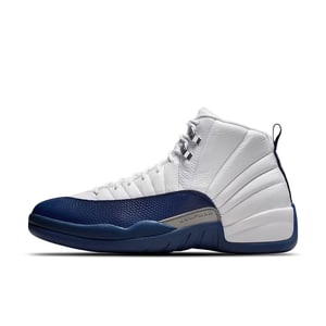 Air Jordan 12 Retro 'French Blue'