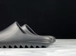 Adidas Yeezy Slide Black Fx0495 - Image 4