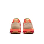 Nike LD Waffle sacai CLOT Kiss of Death Net Orange Blaze DH1347-100 - Image 5