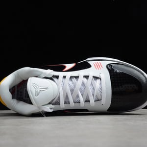 Nike Kobe 5 Protro Bruce Lee Alternate Cd4991-101 - Image 6