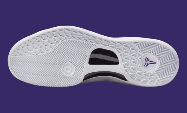 Nike Kobe 8 Protro “Lakers Home” Hf9550-100 - Image 9