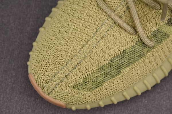 Adidas Yeezy Boost 350 V2 Sulfur Fy5346 - Image 6