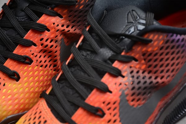 Nike Kobe 11 La Sunset For Sale 836184-805 - Image 11
