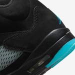 Air Jordan 5 Retro Aqua Dd0587-047 - Image 9