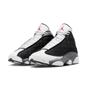Air Jordan 13 Retro ‘Black Flint’ DJ5982-060 - Image 7