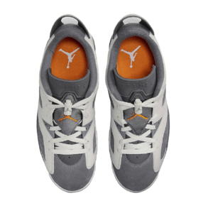 Nike Jordan 6 Retro Low ?PSG? Dz4133-008 - Image 3