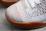 Nike Kobe 9 Elite Premium HTM Milan Low 698595-109 - Image 10