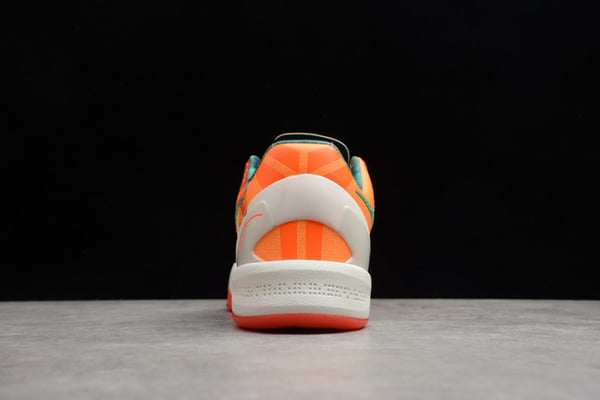 Nike Kobe 8 System Gc All Star Extraterrestrial 587580-800 - Image 4