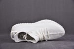 2018 Yeezy Boost 350 V2 Triple White Cp9366 - Image 3
