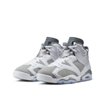 Air Jordan 6 “Cool Grey” CT8529-100 - Image 3