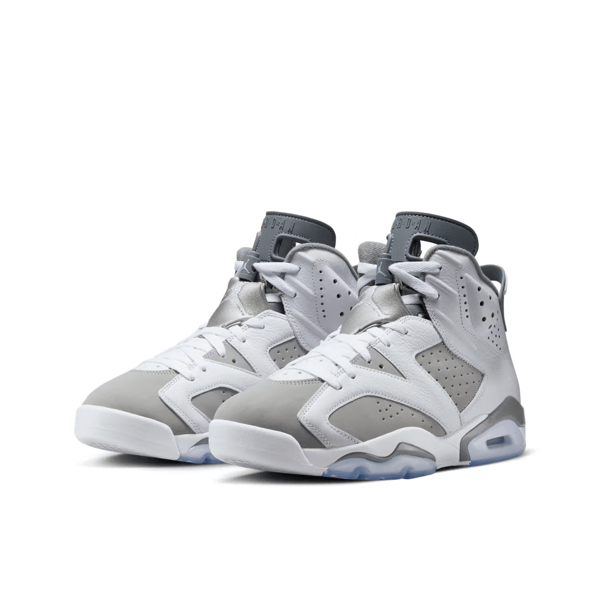 Air Jordan 6 “Cool Grey” - Image 3