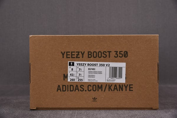 Adidas Yeezy Boost 350 V2 True Form Eg7492 - Image 6