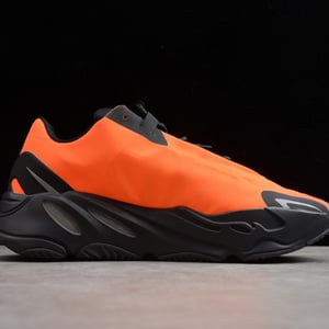 Adidas Yeezy Boost 700 Mnvn Orange Fv3258 - Image 4