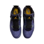 Air Jordan 4 ‘Lakers’ sneakers FV5029-500 - Image 5