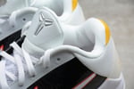 Nike Kobe 5 Protro Bruce Lee Alternate Cd4991-101 - Image 10