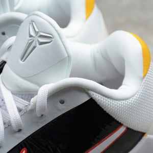 Nike Kobe 5 Protro Bruce Lee Alternate Cd4991-101 - Image 10