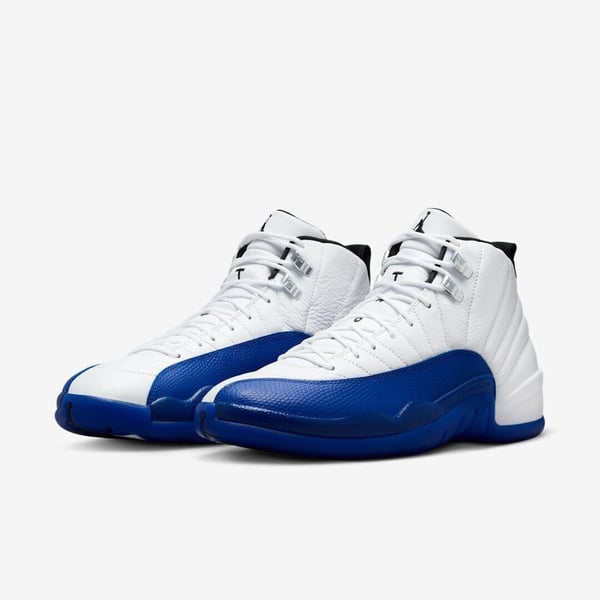 Air Jordan 12 Retro 'Blueberry' - Image 7
