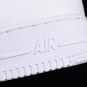 Nike Air Force 1 07 All Triple White Classic Shoes Sneakers Af1 315122-111 - Image 12