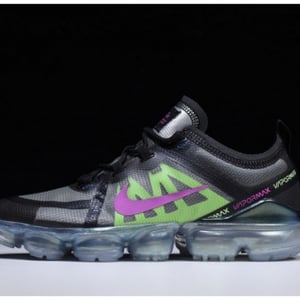Nike Vapormax 2019 Blue At6810-001 - Image 14