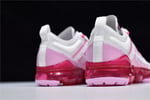 Nike Air Vapormax 2019 Pink Rise Ar6632-105 - Image 11