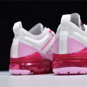 Nike Air Vapormax 2019 Pink Rise Ar6632-105 - Image 11