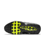 Air Max 95 OG Neon Yellow - Image 6