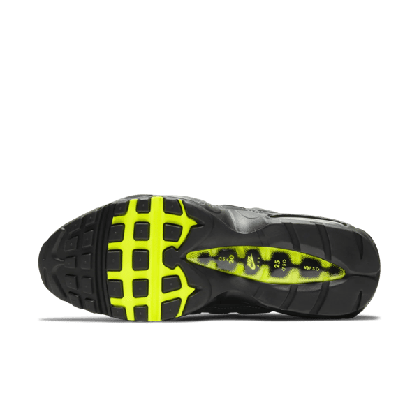 Air Max 95 OG Neon Yellow - Image 6