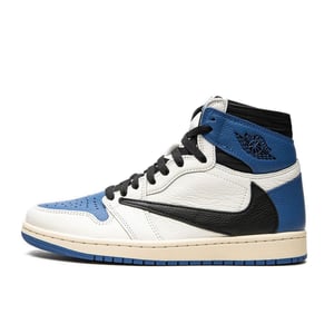Air Jordan 1 High Fragment Travis Scott Dh3227-105