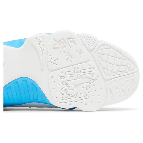 Air Jordan 9 Retro 'Powder Blue' 2024 FQ8992-101 - Image 7