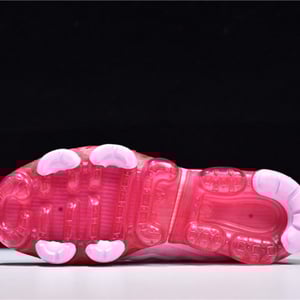 Nike Air Vapormax 2019 Pink Rise Ar6632-105 - Image 6