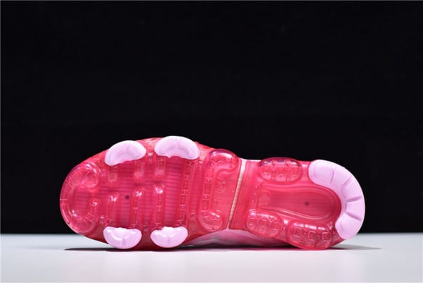 Nike Air Vapormax 2019 Pink Rise Ar6632-105 - Image 6