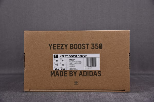 Ad Yeezy 350 Boost V2 Fx9017 - Image 7