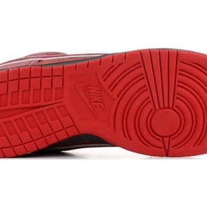 Nike Dunk Low Premium SB ‘Lobster’ - Image 4