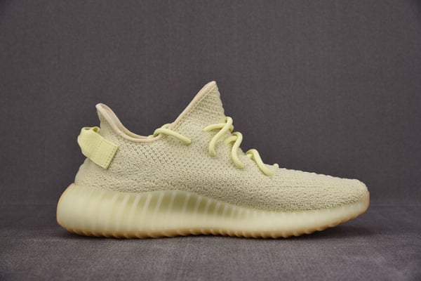 Adidas Yeezy 350 Boost V2 Butter Ships F36980 - Image 4