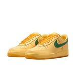 Nike Air Force 1 Low Patent Pack Topaz Gold IO4489-700 - Image 3