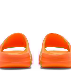 Yeezy Slides Enflame Orange Gz0953 - Image 4