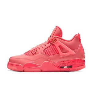 Air Jordan 4 Nrg Hot Punch Aq9128-600
