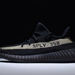 Adidas Yeezy Boost 350 V2 Green By9611