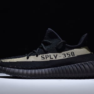 Adidas Yeezy Boost 350 V2 Green By9611